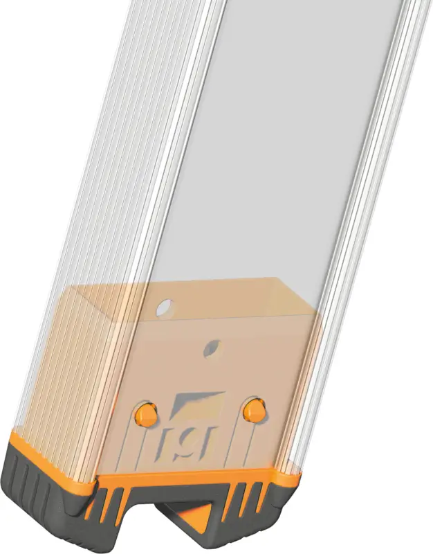 Layher Combigrip-Leiternfuß 100 mm Sichere Zahlung