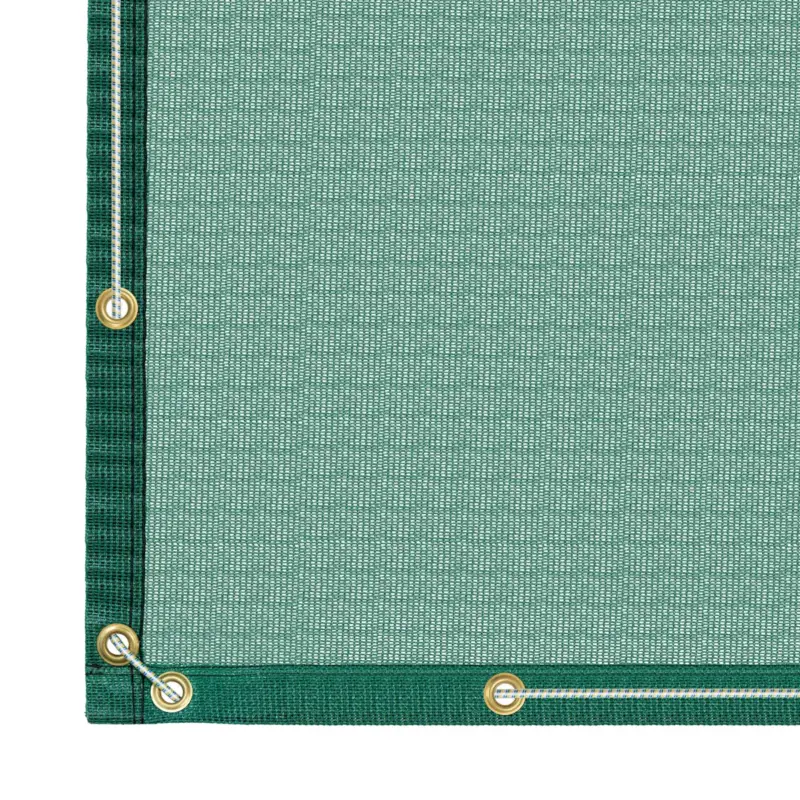 Solange Der Vorrat Reicht Huck Ladungssicherungsplane 200 g m² SP - 2,70 x 4,10 m dunkelgrün