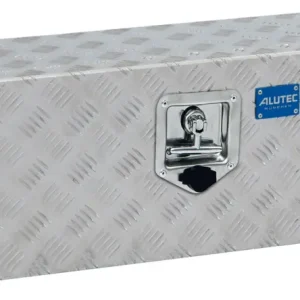 Angebot Alutec Riffelblechbox Truck 47