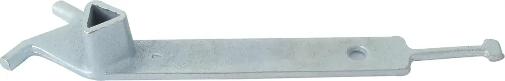Markenprodukt Schake Grauguß-Universalschlüssel