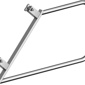 Angebot Layher Treppen-Umlaufgeländer SW19