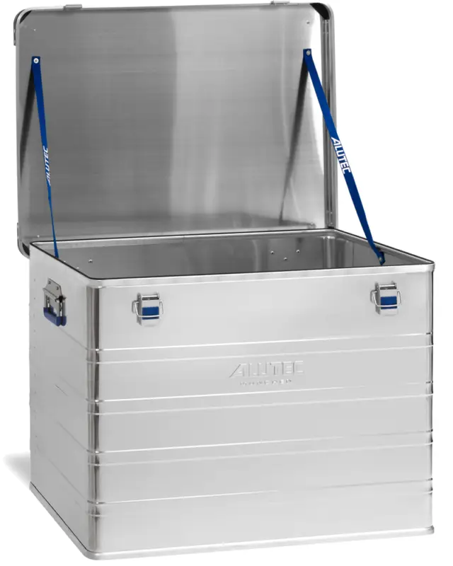 Neu Alutec Alubox Alukiste Industry 243