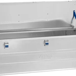 Alutec Alubox Alukiste Industry 153 Markenware