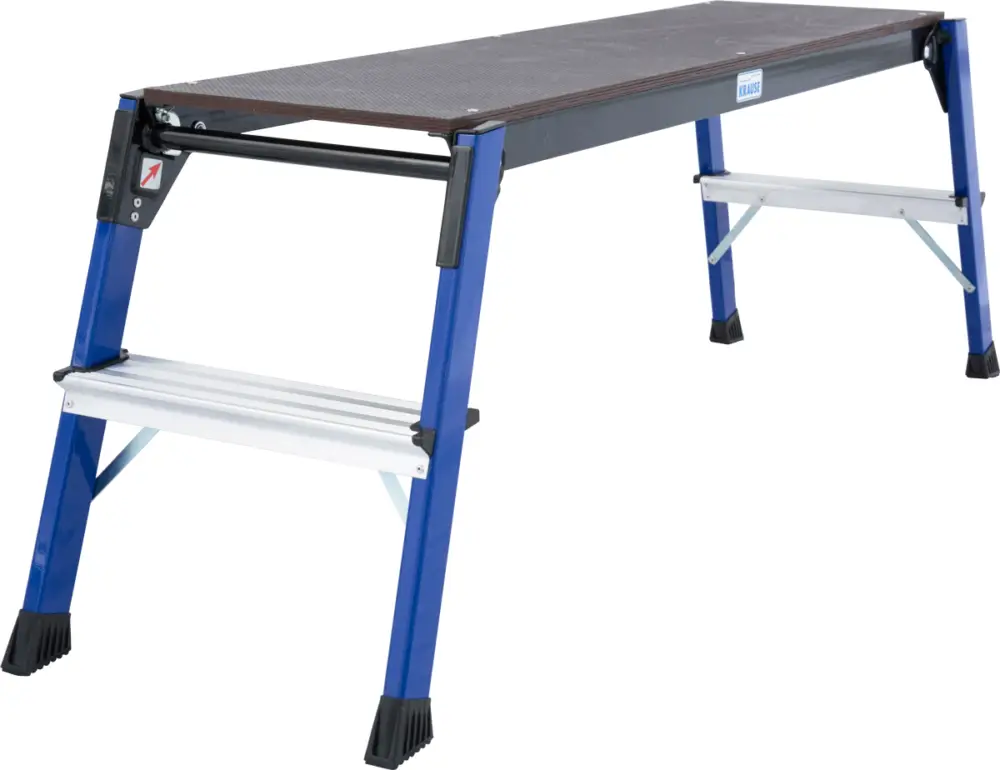 Top-Preis Krause Alu-Arbeitsplattform SteoTop®