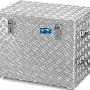 Alutec Riffelblechbox Extreme 120 Beliebt