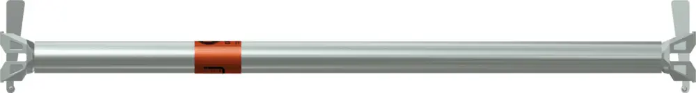 MJ COMBI Riegel Stahl 3,07 m Knallerangebot