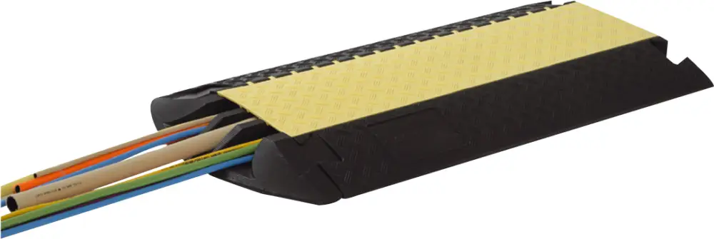 Preisknaller Schake Überfahrschutz System B - 1000 x 600 x 80 mm