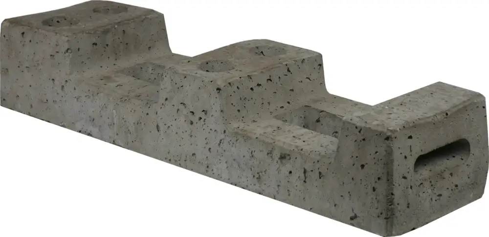 Sale Schake Bauzaunfuß Beton 25,0 kg