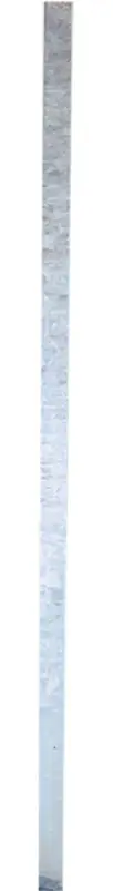 Schake TL-Schaftrohr Stahl 40 x 40 mm - 2,50 m Sofort Bestellen