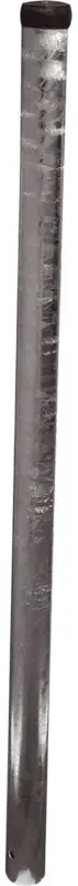 Schake Schilderpfosten Stahl Ø 60 mm - 3,50 m Top-Seller