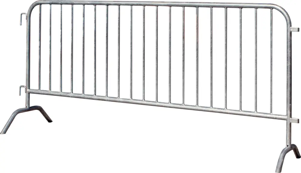 Aktuell Schake Absperrgitter Typ C 2,50 m