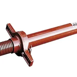 Begrenztes Angebot Schake Kanalstreben Perfekt Ø 60 mm Gr.4