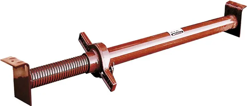 Begrenztes Angebot Schake Kanalstreben Perfekt Ø 60 mm Gr.4