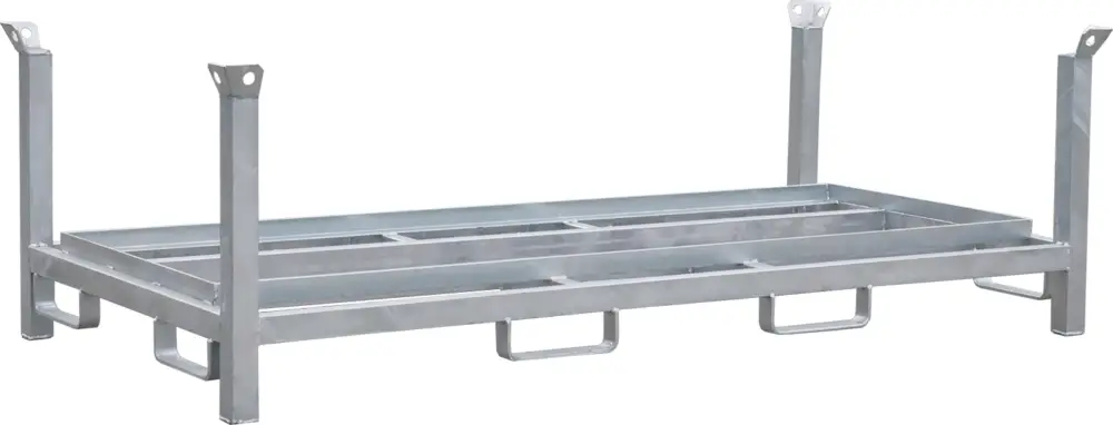 Markenprodukt Schake Lager- und Transporttraverse für Fußplatten