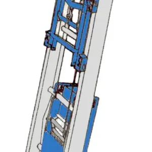 GEDA Lift 250 Comfort Grundeinheit Günstig