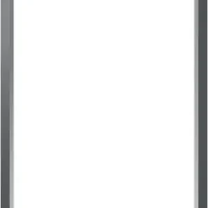 Begrenztes Angebot Schake Anlehnbügel Stahl OE 80 x 20 mm moosgrün - 450 x 1200 mm