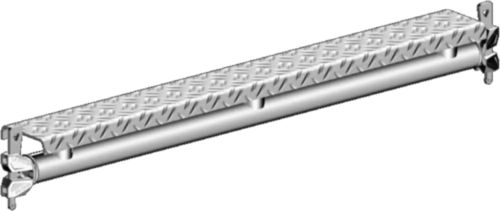 Layher Allround U-Spaltriegel LW 1,57 m Sonderaktion
