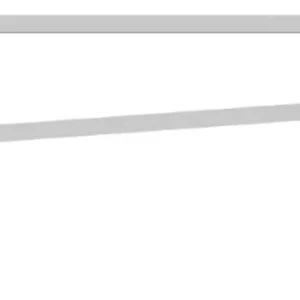 Abverkauf Schake Drehschranke - Schrankenbaum 60 x 40 mm ODD verzinkt - 3000 mm