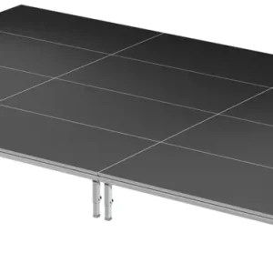 Sonderangebot Global Truss Eventbühne 6 x 4 m GT Stage 40 60