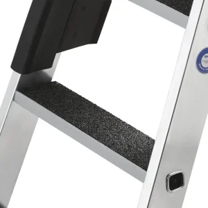 Billig Günzburger Nachrüstsatz Trittauflage clip-step R13 - Set für Leiter-Typ 40310