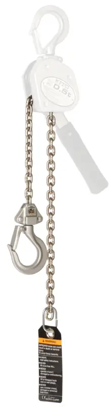 Billig KITO Mehrhub Lastkette für Hebelzug LX005 - Mehrpreis je Meter