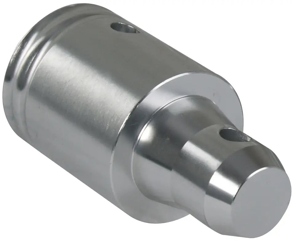 Global Truss Spacer 190mm male/female Zertifiziert