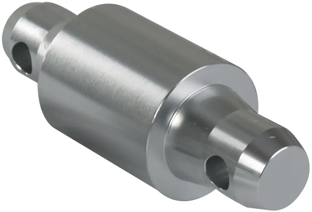 Abverkauf Global Truss Spacer 80mm male