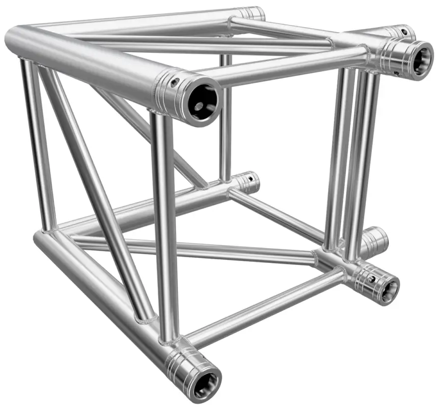 Preis Gesenkt Global Truss F44 P 2-Weg Ecke C21 90°