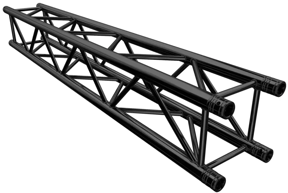 Global Truss Traverse F34 P 200cm schwarz Online Kaufen