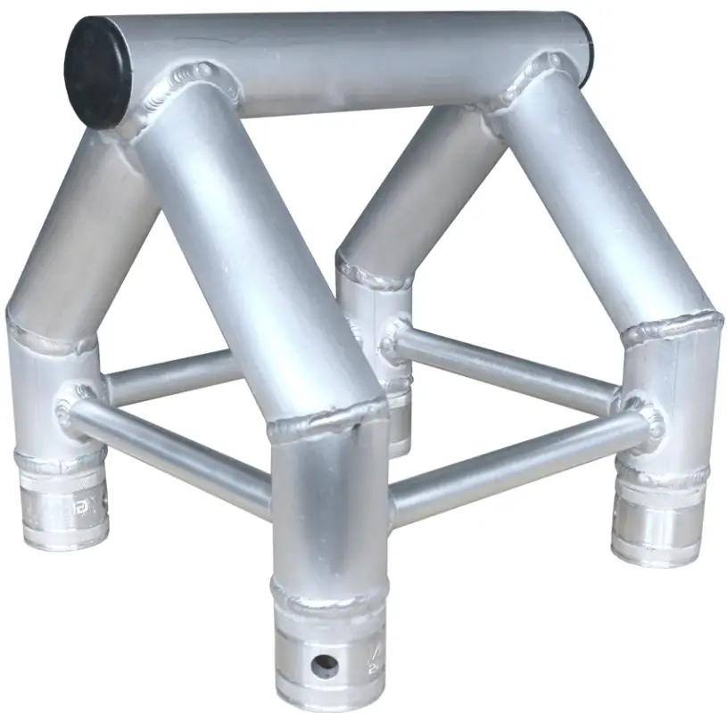Global Truss F34 TOP TUBE Aluminium Garantierte Lieferung