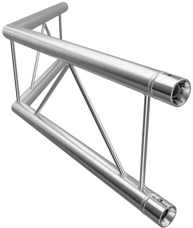 Ausverkauf Global Truss F22 2-Weg Ecke C23 135° V