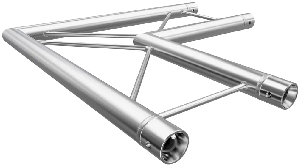 Global Truss F22 2-Weg Ecke C21 90° H Neuheit