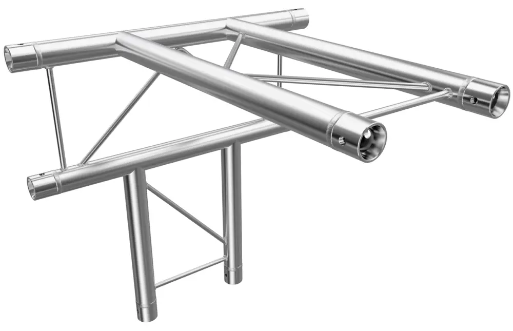 Versand Am Gleichen Tag Global Truss F22 4-Weg Ecke T42 H