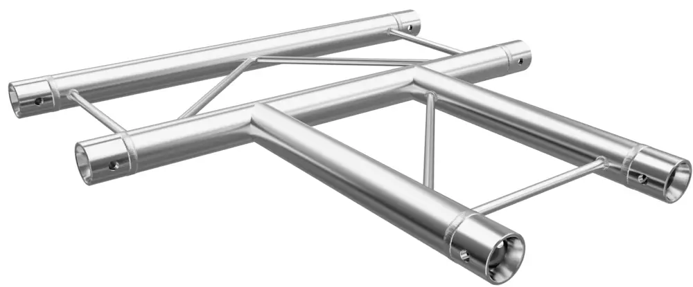 Kracherpreis Global Truss F22 3-Weg Ecke T36 H