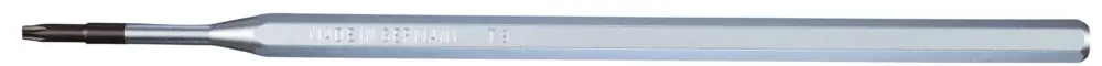 Angebot Felo Drehmoment Schraubendreher Nm Wechselklinge Torx T 7 x 170 mm