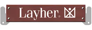 Layher Allround O-Bordbrett Holz 0,73 m Highlight