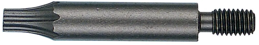 Super-Preis Felo Gewindebit M 6 Torx T 20 x 44,5 mm - VE 10 Stück