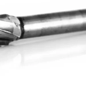 Angebot procut Hartmetallfrässtift Zylinderform ohne Stirnverzahnung ZYA A60820-ALU
