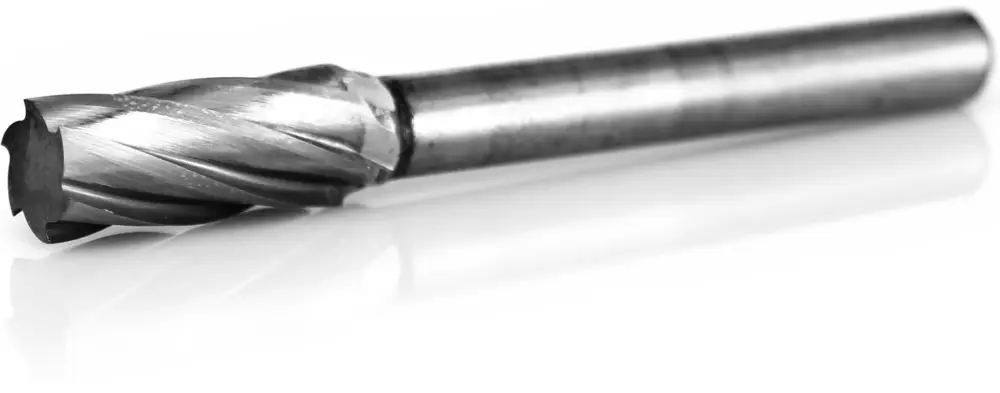 Angebot procut Hartmetallfrässtift Zylinderform ohne Stirnverzahnung ZYA A60820-ALU
