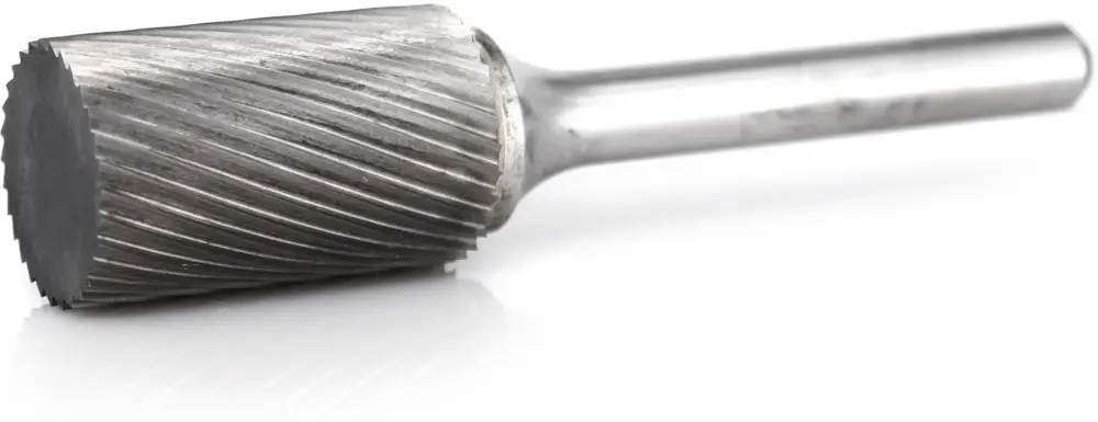 procut Hartmetallfrässtift Zylinderform ohne Stirnverzahnung ZYA A82525-2 Top-Seller