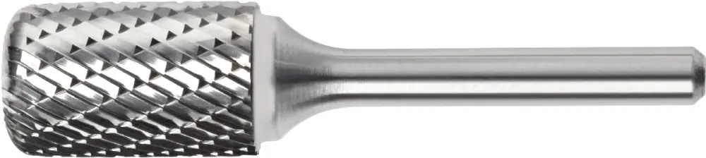 Ausverkauf procut Hartmetallfrässtift Eckenradiusfrässtift ZYA 1020 A61020-6RAD