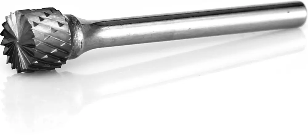 procut Hartmetallfrässtift Zylinderform mit Stirnverzahnung ZYA-S A30605-6E Jetzt Kaufen