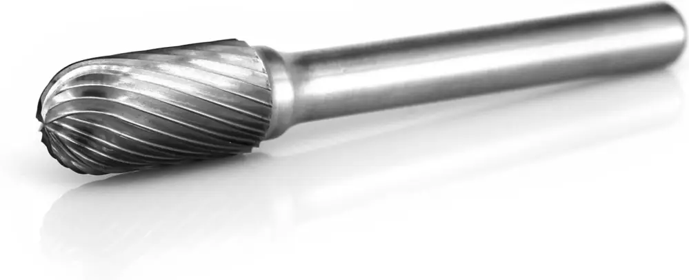 procut Hartmetallfrässtift -lange Ausführung Walzenrundform WRC C61020-2-170 mm Sonderaktion