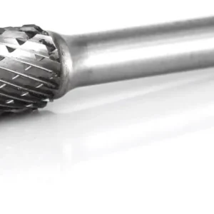 Ausverkauf procut Hartmetallfrässtift -grob- Walzenrundform WRC C61020-5