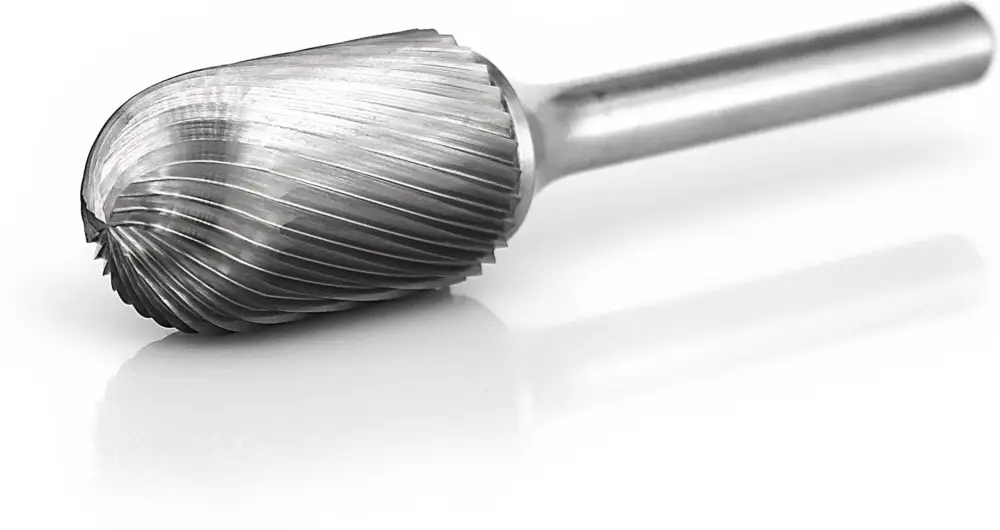 Direktkauf procut Hartmetallfrässtift Walzenrundform WRC C62525-2
