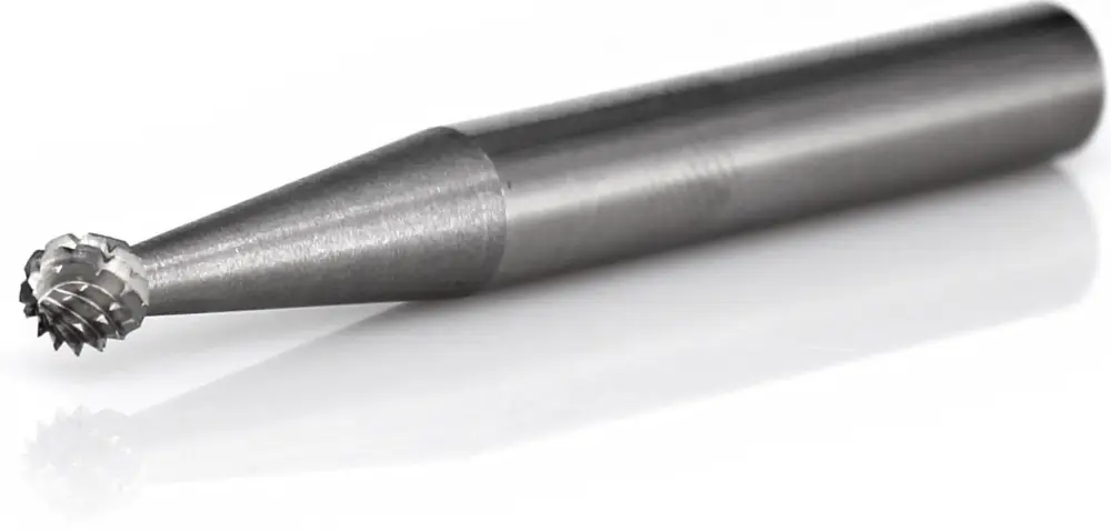 procut Hartmetallfrässtift Kugelform KUD D60404-6 Kracherpreis