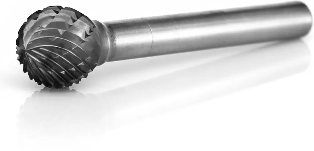 procut Hartmetallfrässtift -grob- Kugelform KUD D61212-5 Preis Gesenkt