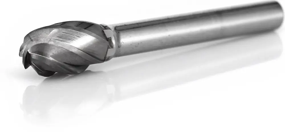 Direkt Vom Hersteller procut Hartmetallfrässtift Tropfenform TRE E30306-ALU