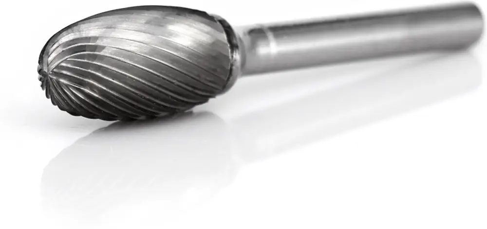 Direkt Vom Hersteller procut Hartmetallfrässtift Tropfenform TRE E30610-2