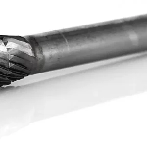 Aktuell procut Hartmetallfrässtift Flammenform H H30510-2